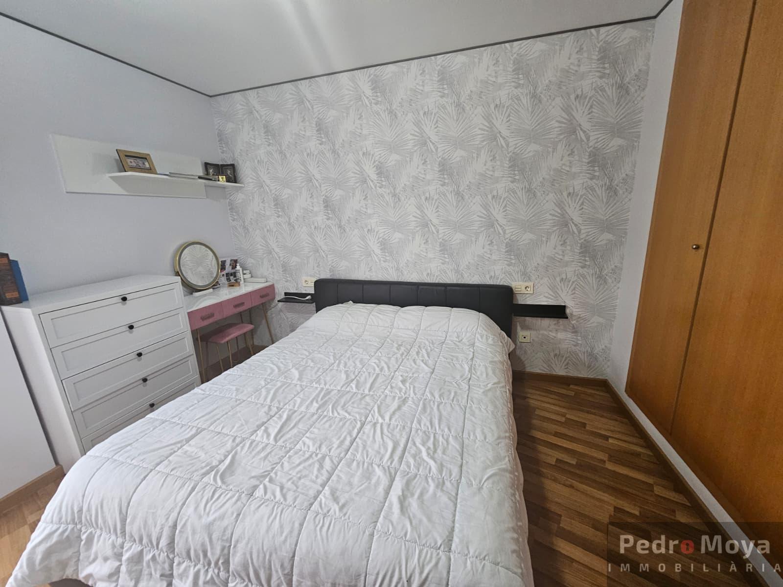 Dormitorio principal