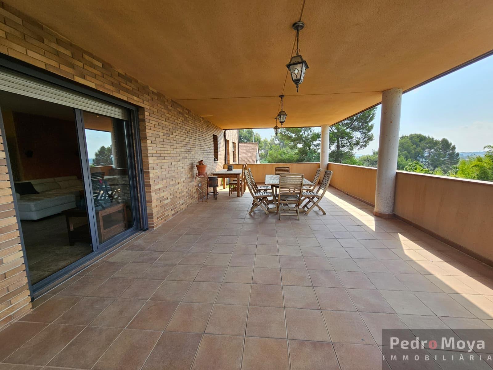 Terraza