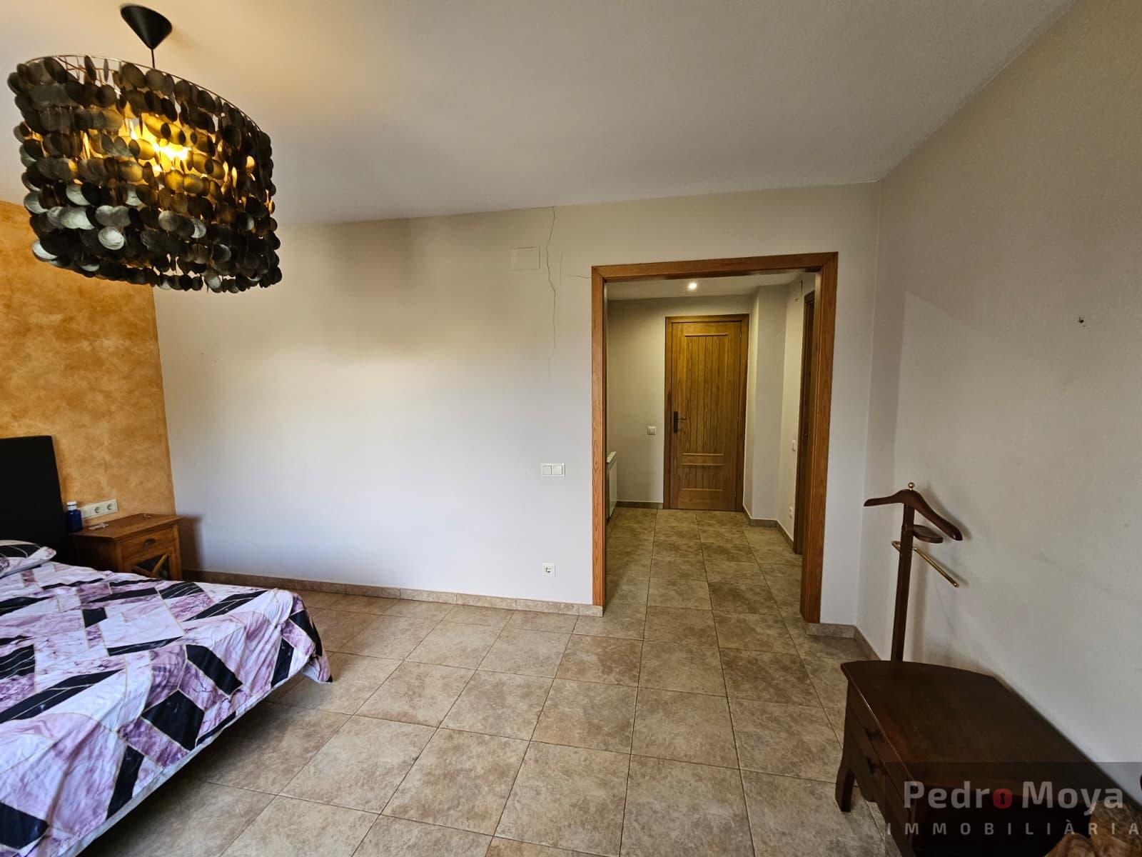 Dormitorio principal
