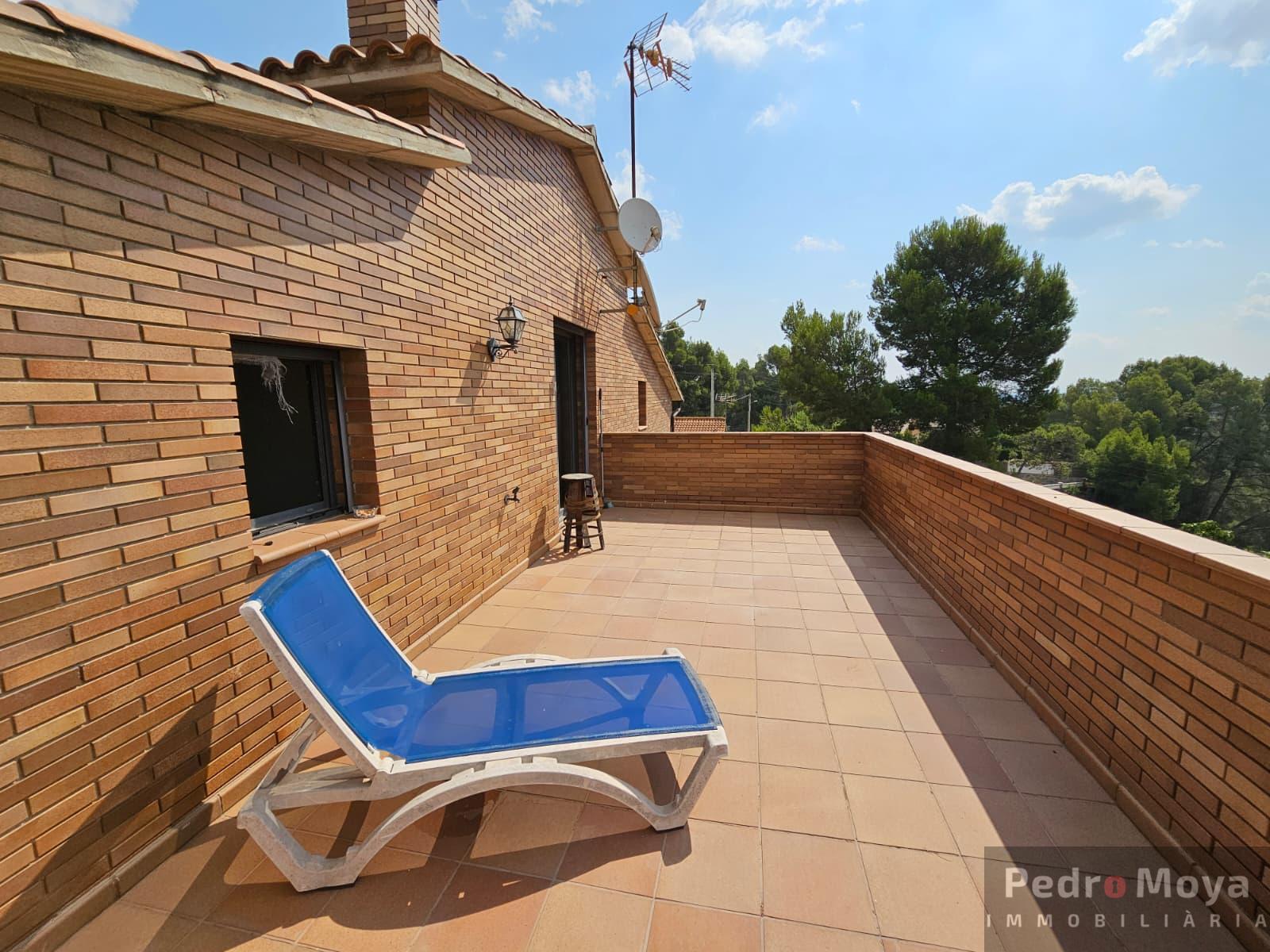 Terraza