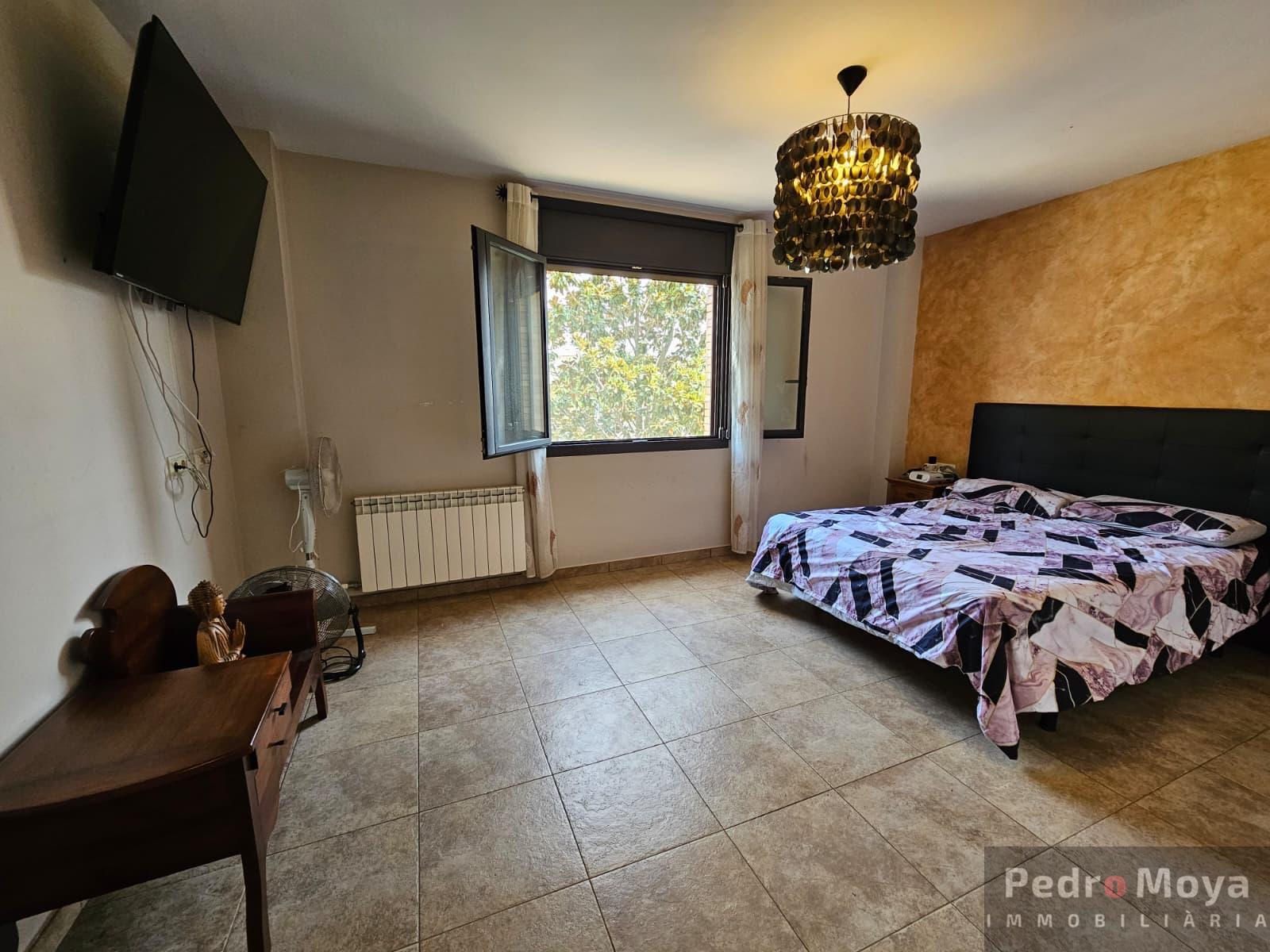 Dormitorio principal