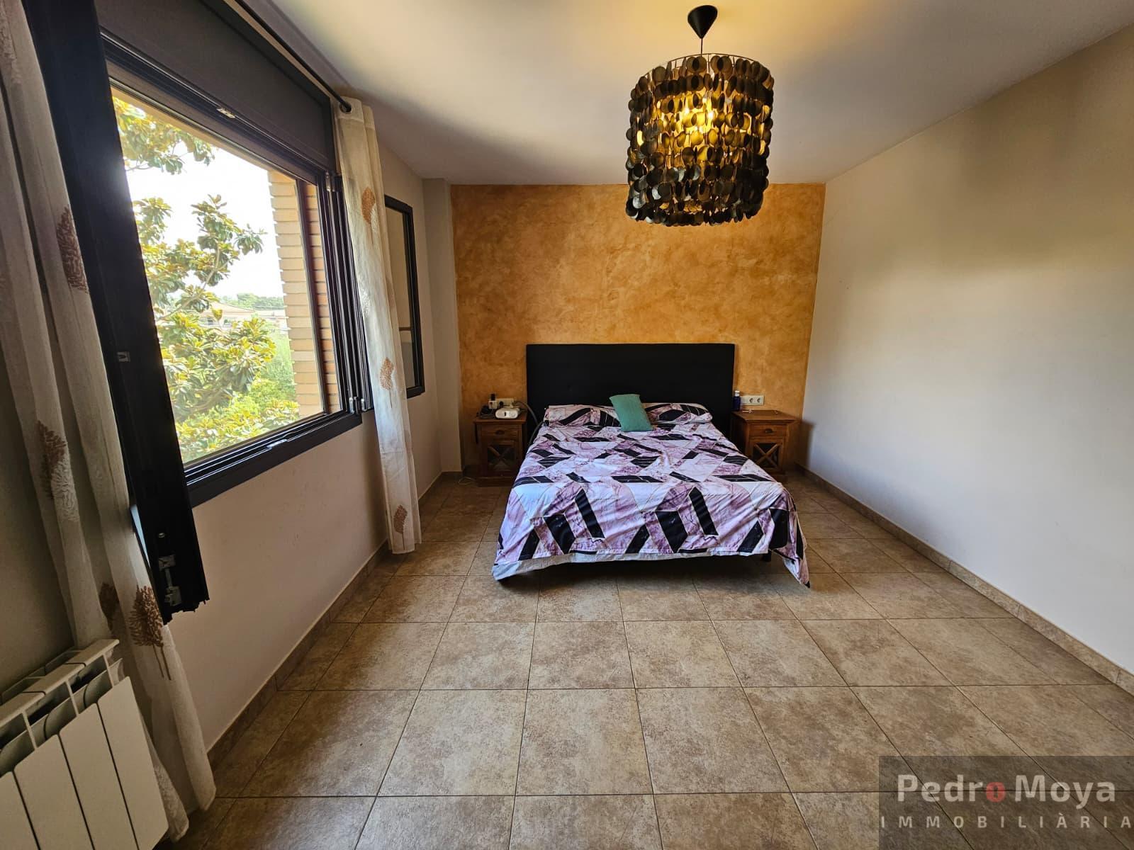 Dormitorio principal