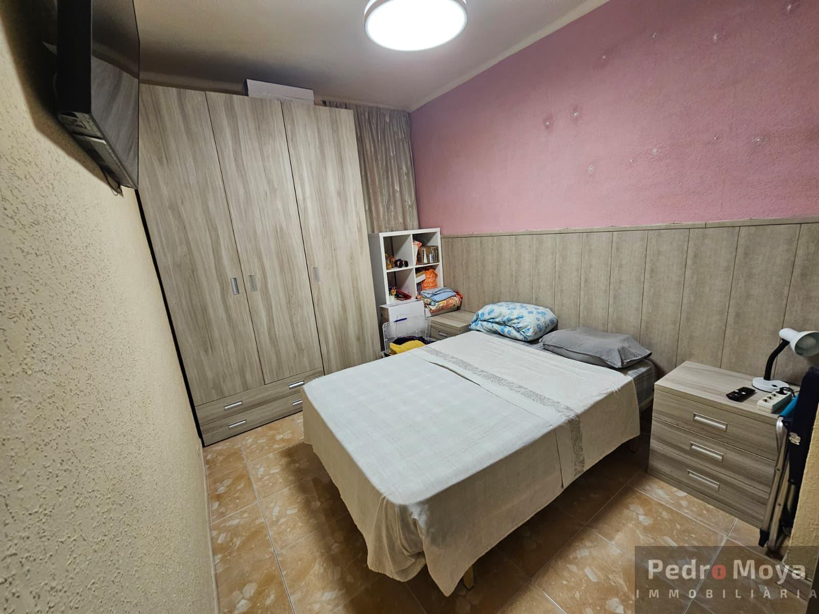Dormitorio principal