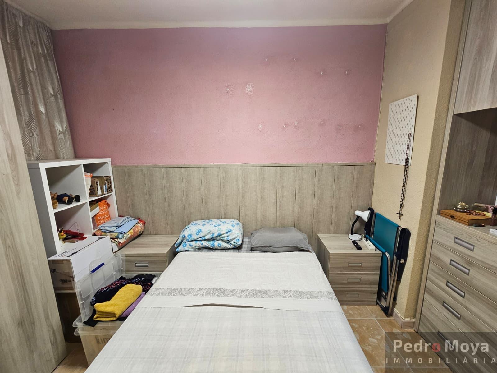 Dormitorio principal