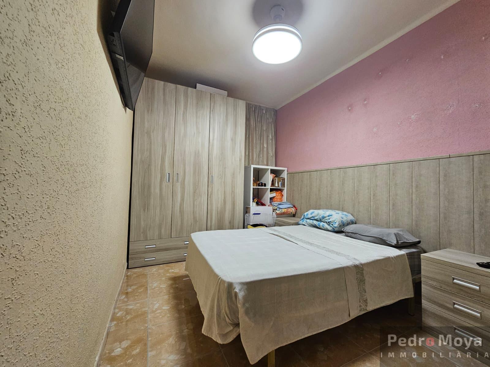 Dormitorio principal