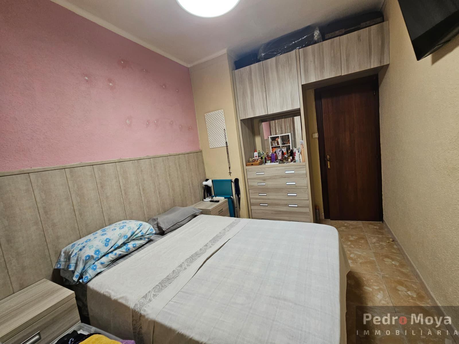 Dormitorio principal