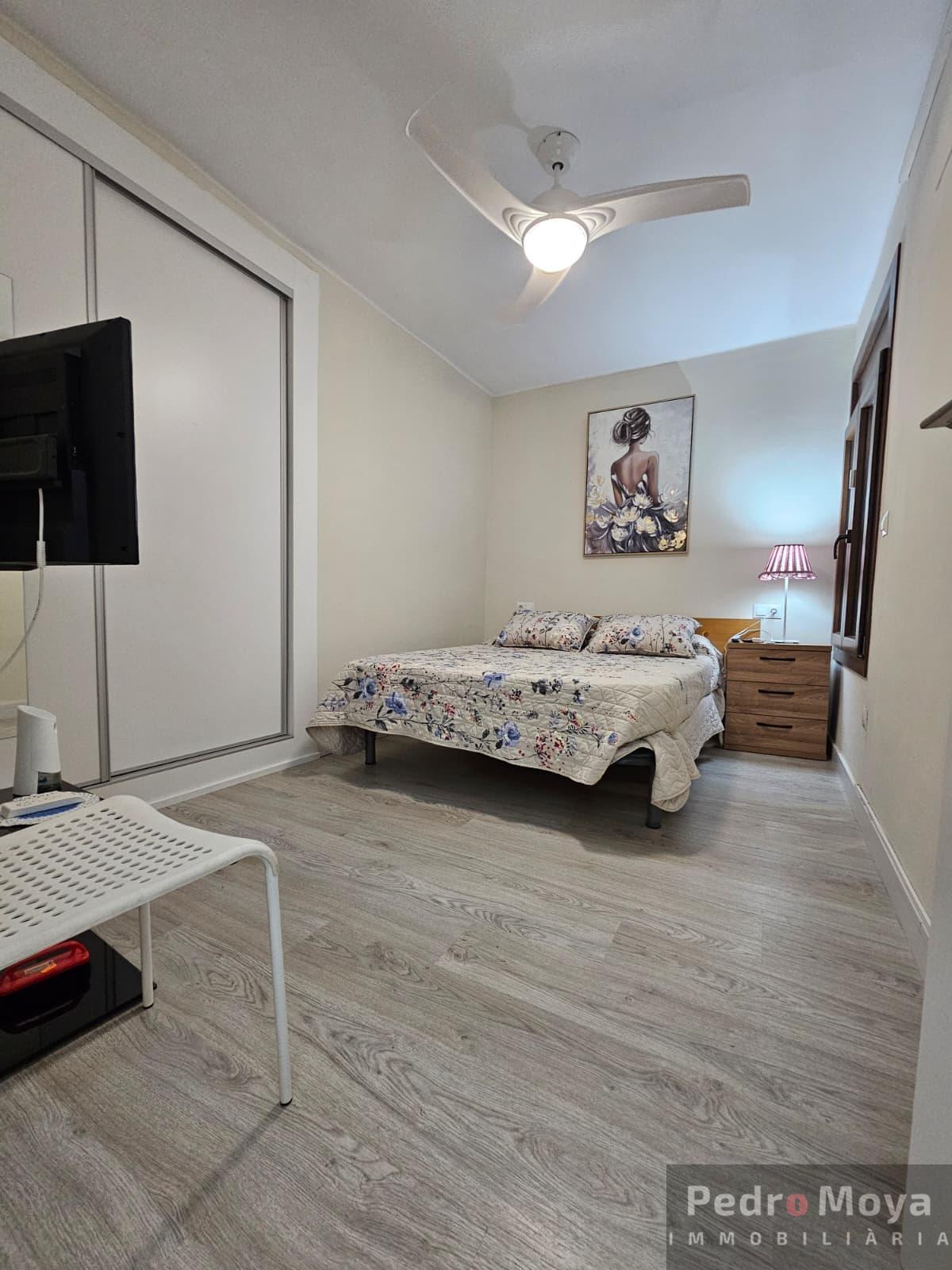 Dormitorio principal