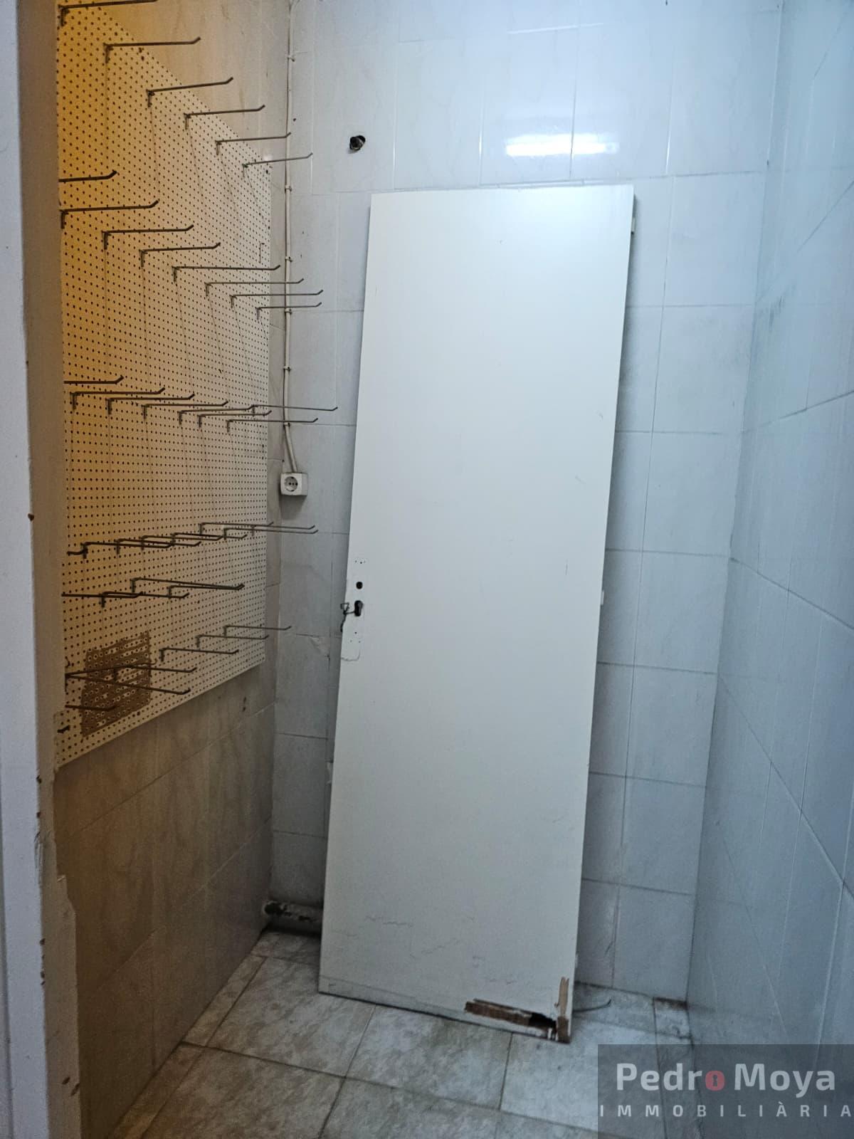 Alquiler de local en Barcelona