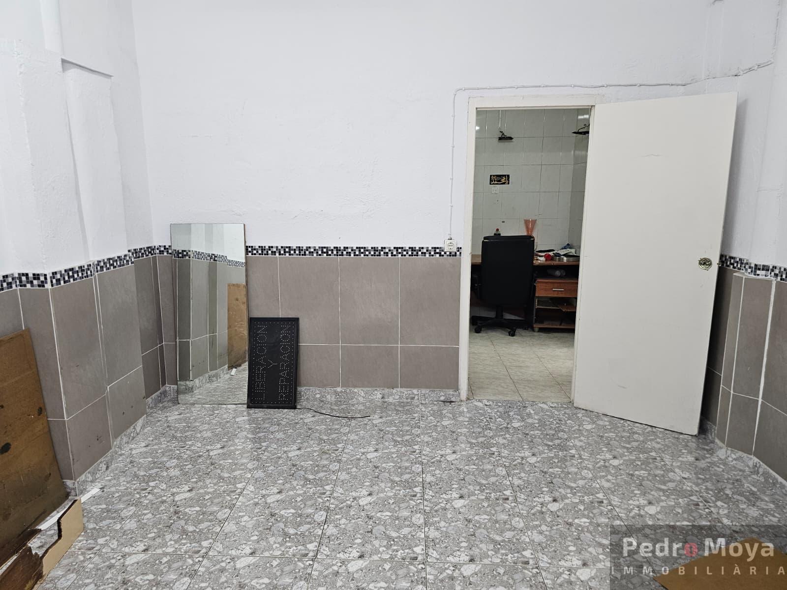 Alquiler de local en Barcelona