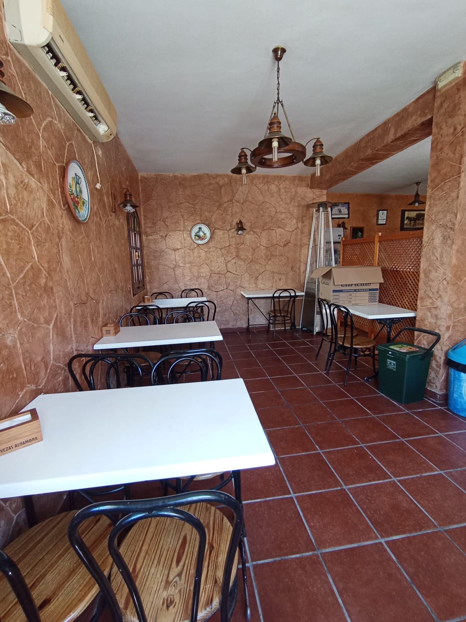 For sale of commercial in San Fernando