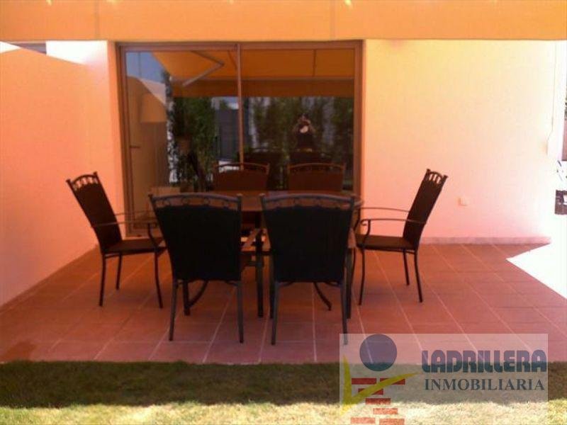 Alquiler de casa en Conil