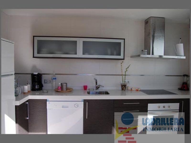 Alquiler de casa en Conil