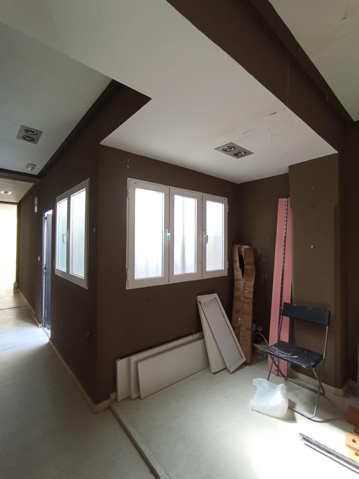 Venta de casa en San Fernando
