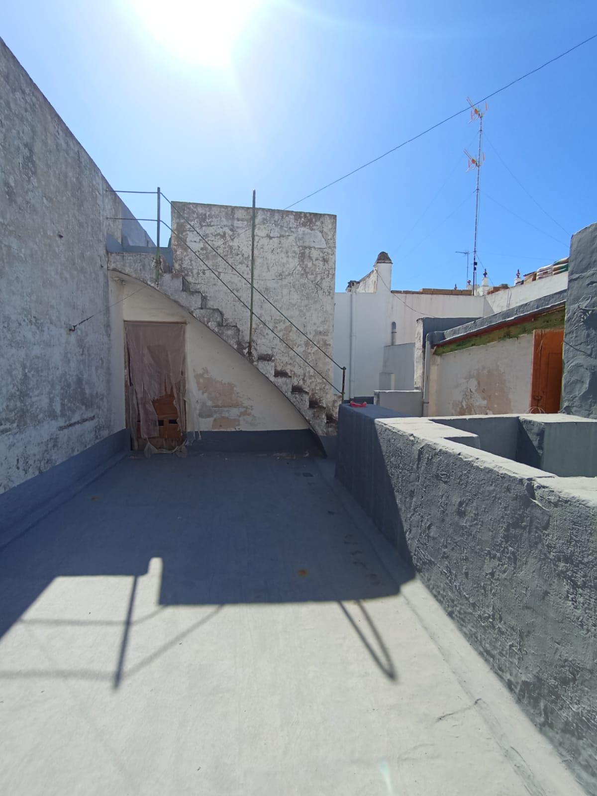 Venta de casa en San Fernando