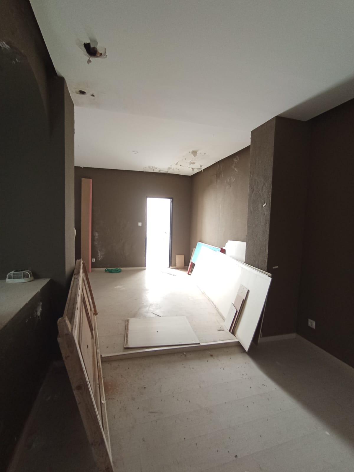 Venta de casa en San Fernando
