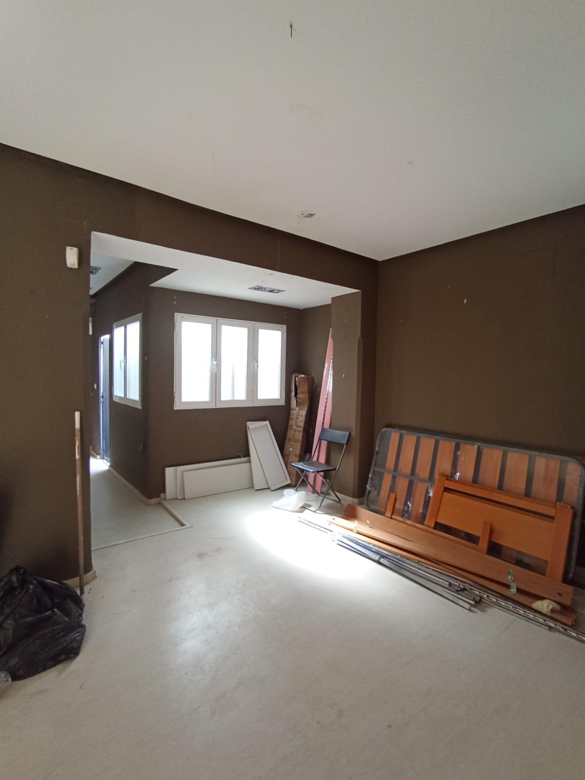 Venta de casa en San Fernando