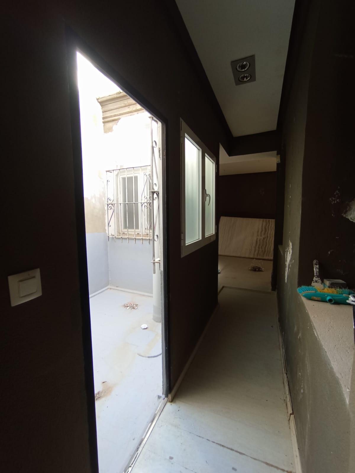 Venta de casa en San Fernando