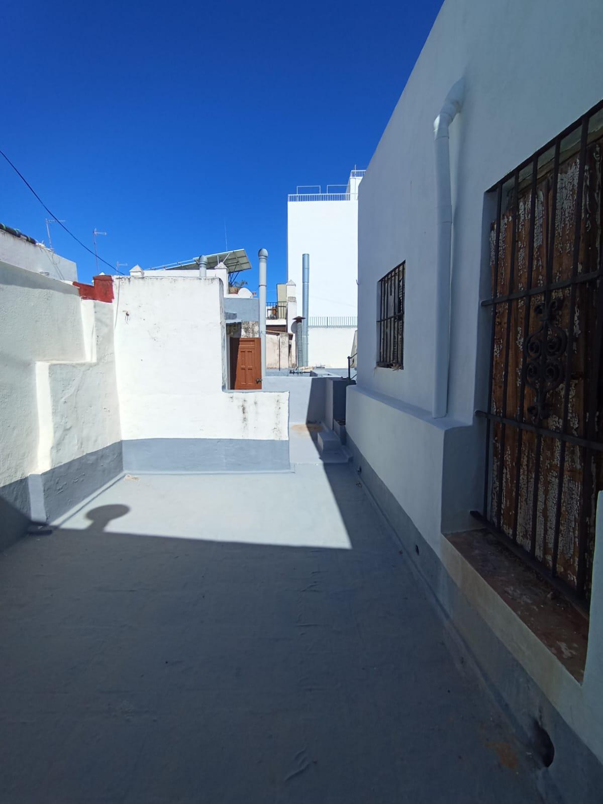 Venta de casa en San Fernando