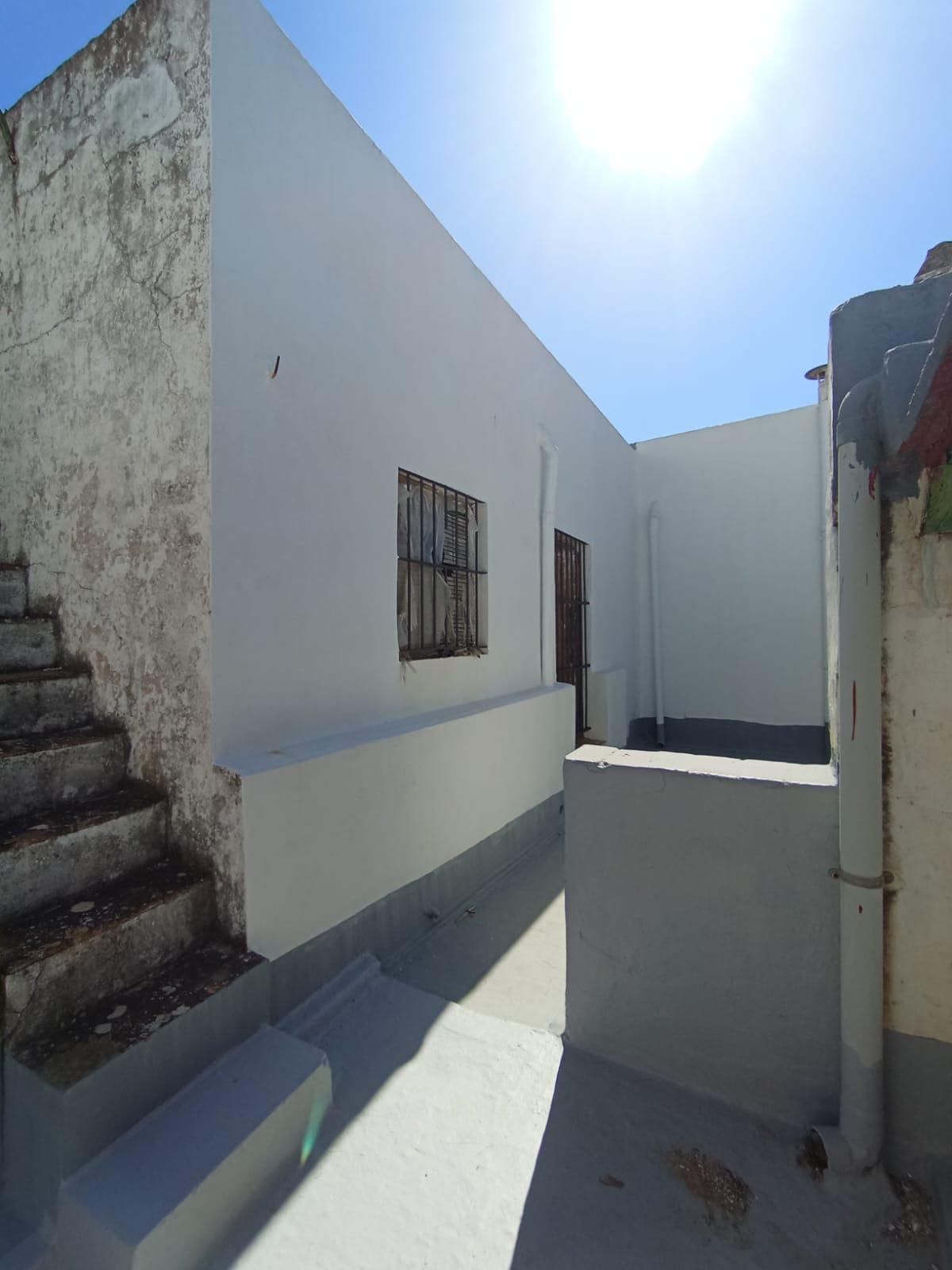 Venta de casa en San Fernando