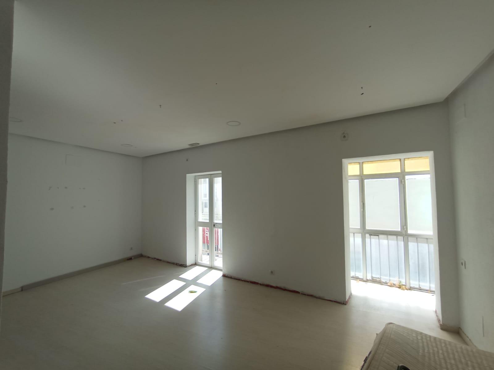 Venta de casa en San Fernando
