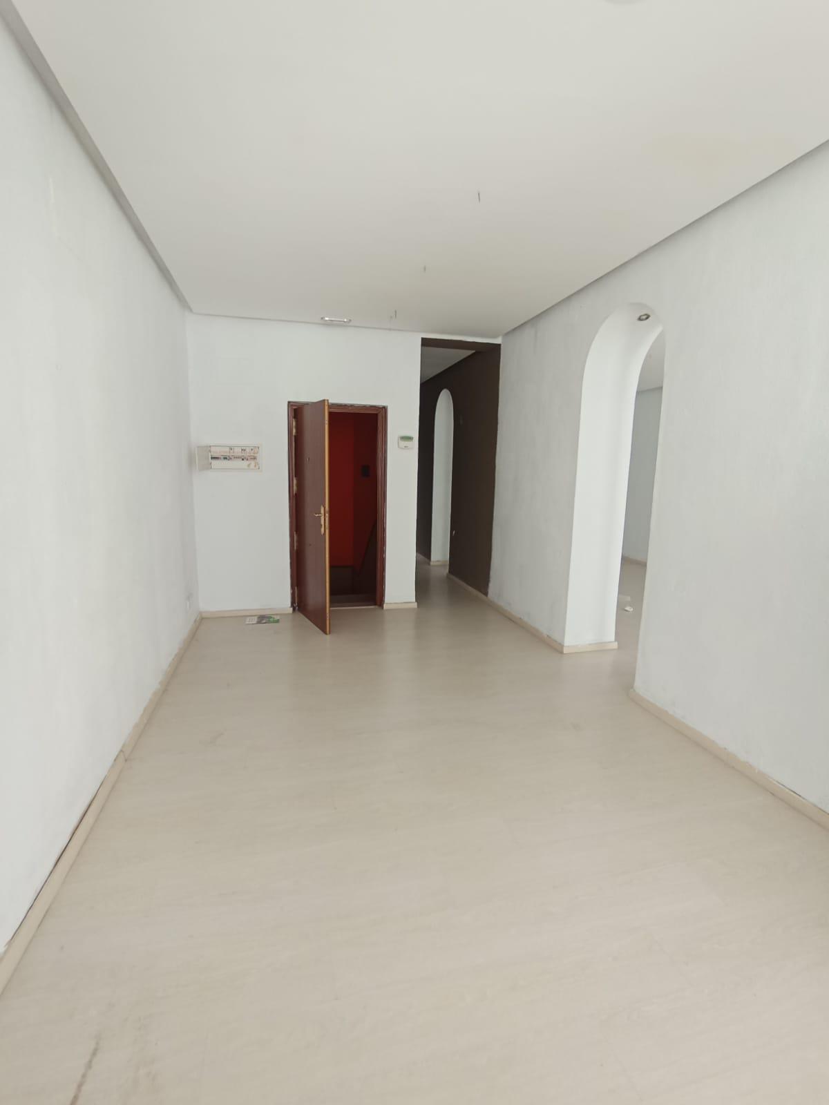 Venta de casa en San Fernando