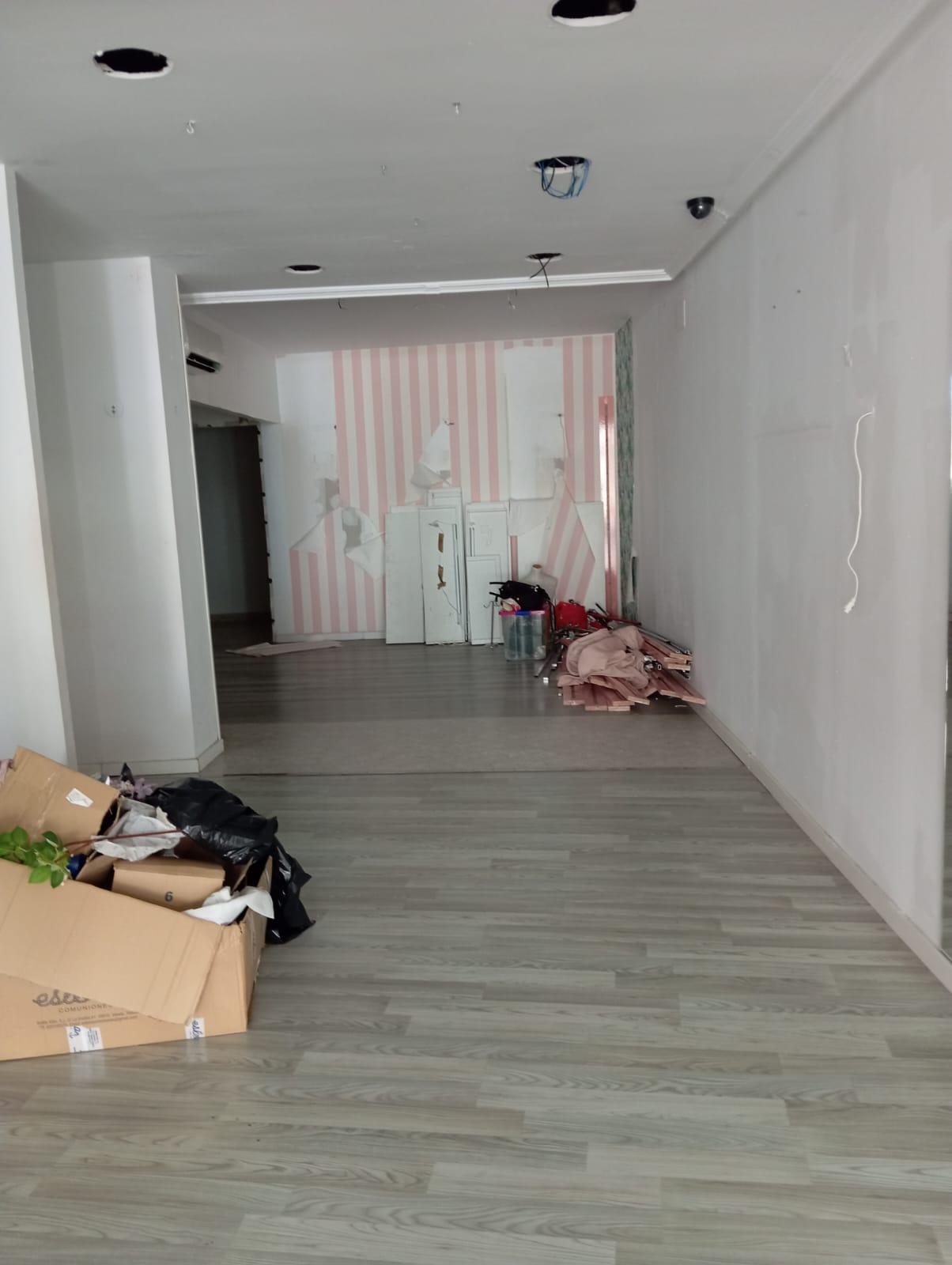 Venta de casa en San Fernando