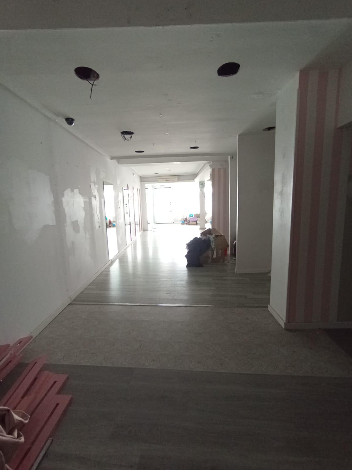 Venta de casa en San Fernando