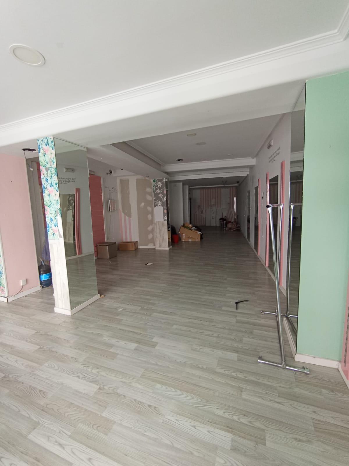 Venta de casa en San Fernando