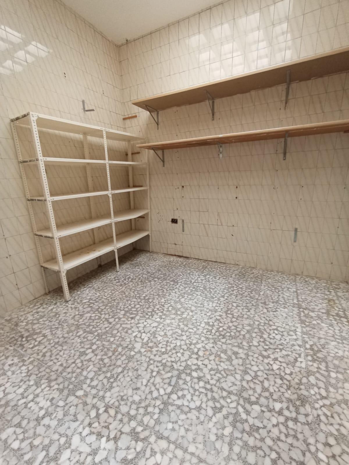 Venta de casa en San Fernando