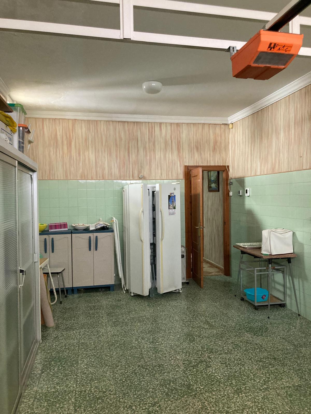 Venta de casa en San Fernando