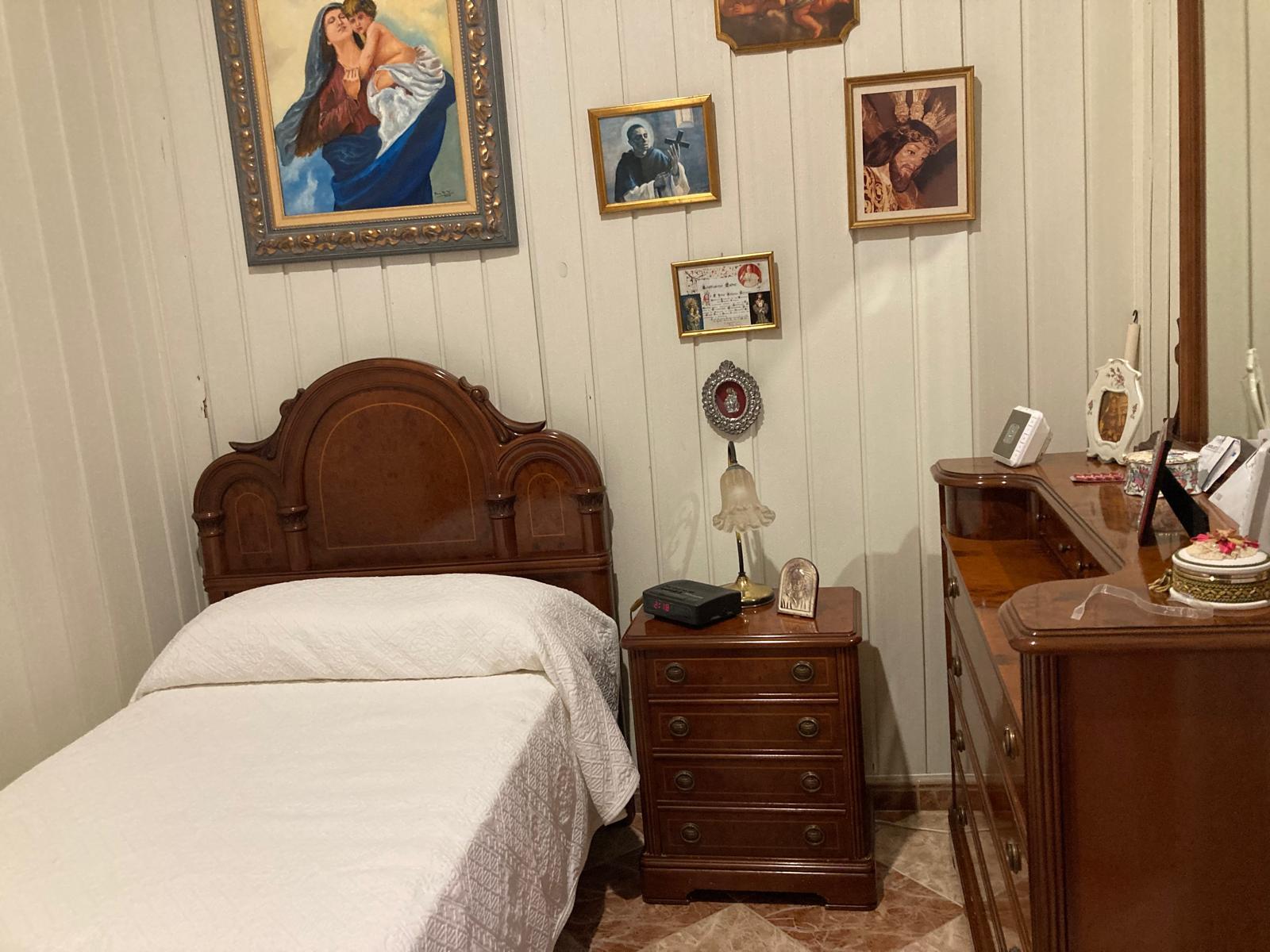 Venta de casa en San Fernando