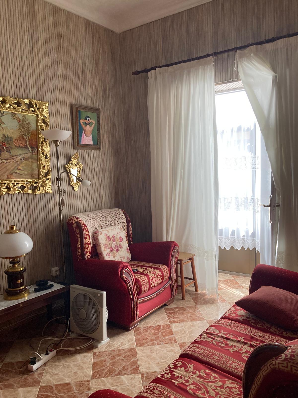Venta de casa en San Fernando