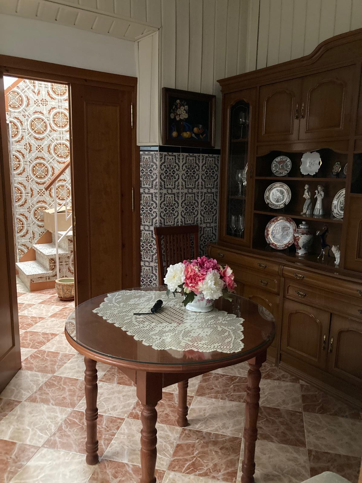 Venta de casa en San Fernando