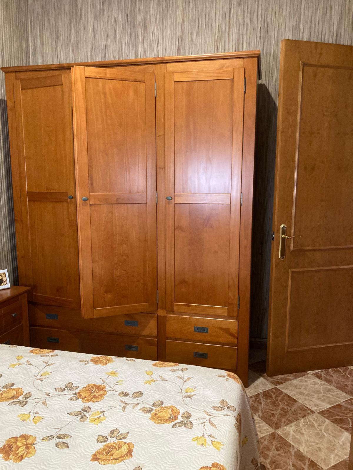 Venta de casa en San Fernando
