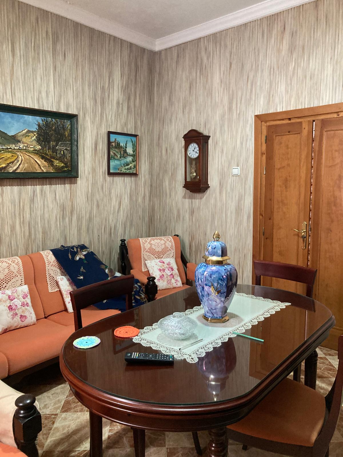 Venta de casa en San Fernando
