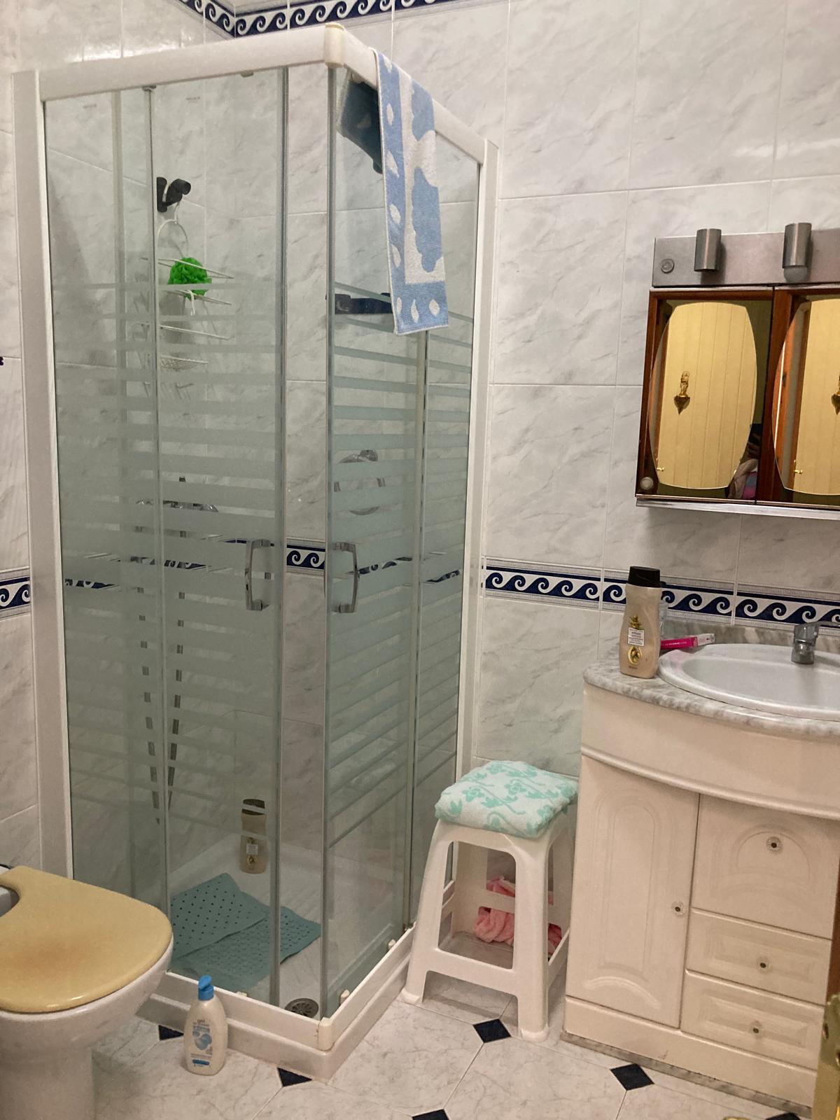 Venta de casa en San Fernando