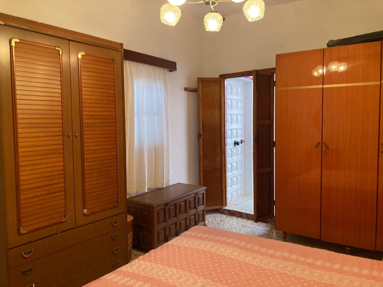 Venta de casa en San Fernando