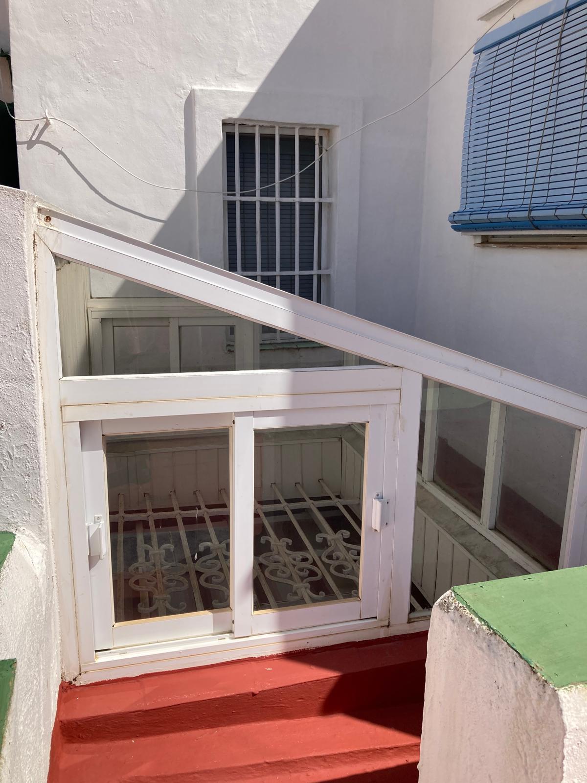 Venta de casa en San Fernando