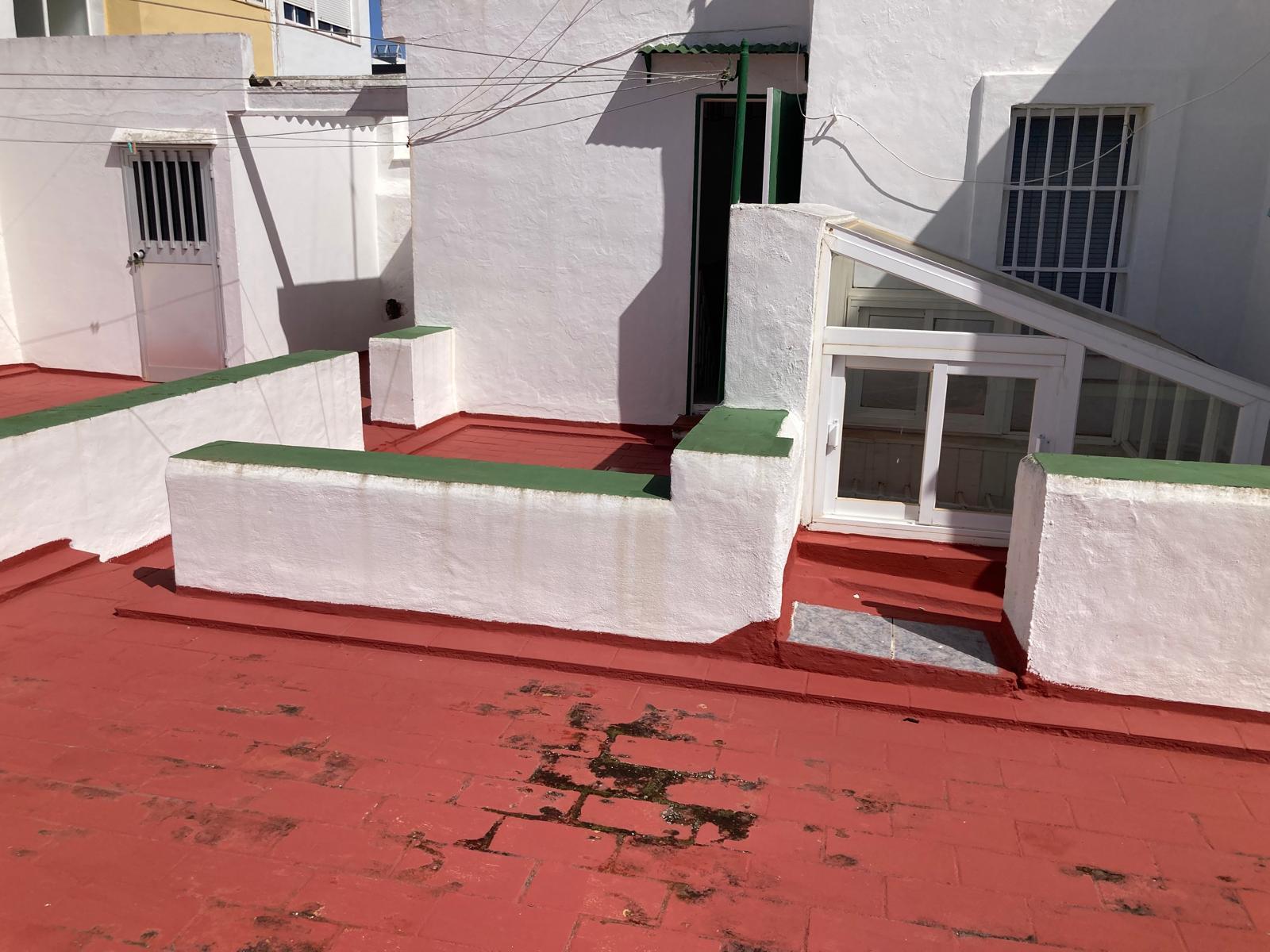 Venta de casa en San Fernando