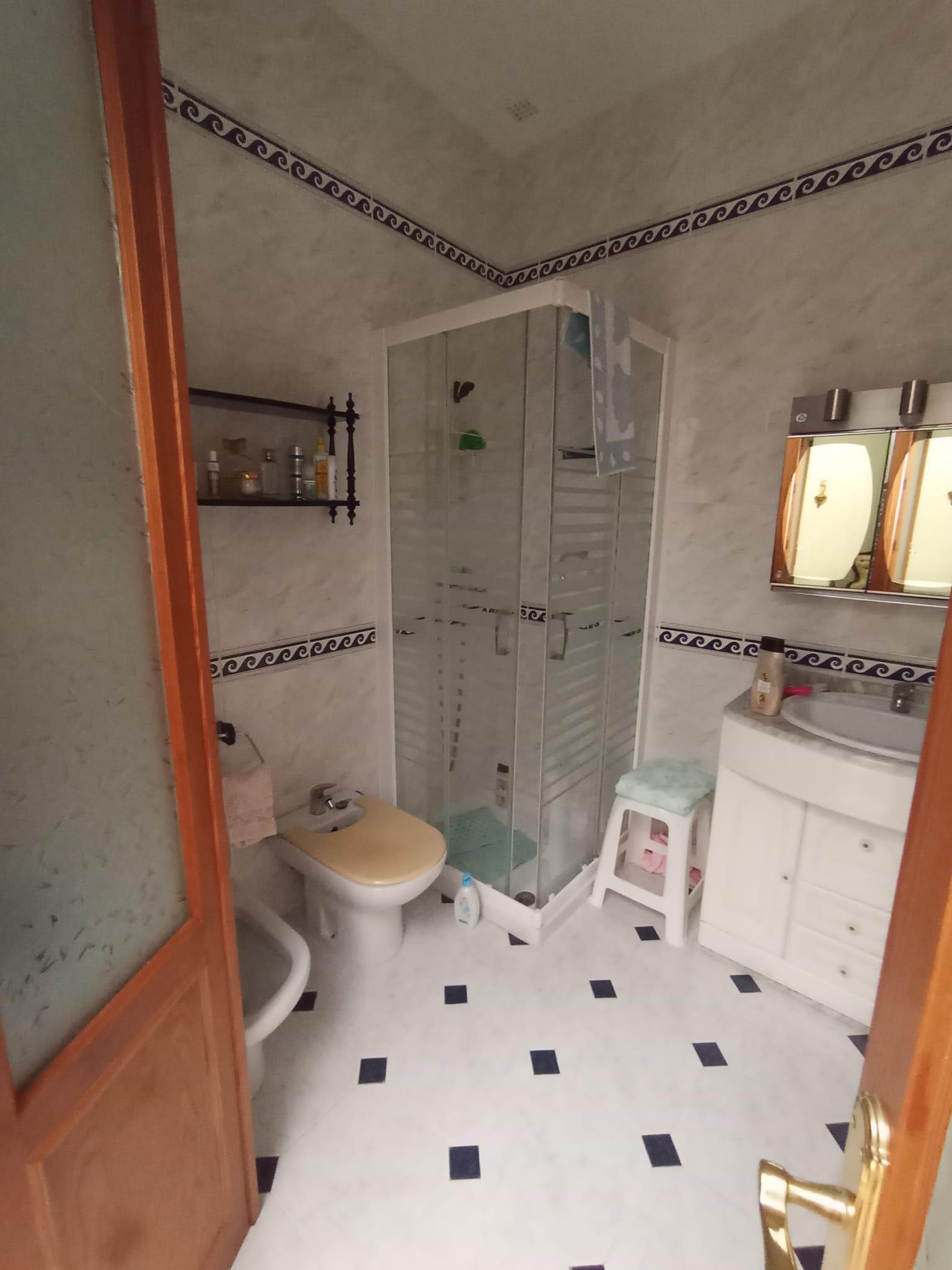 Venta de casa en San Fernando