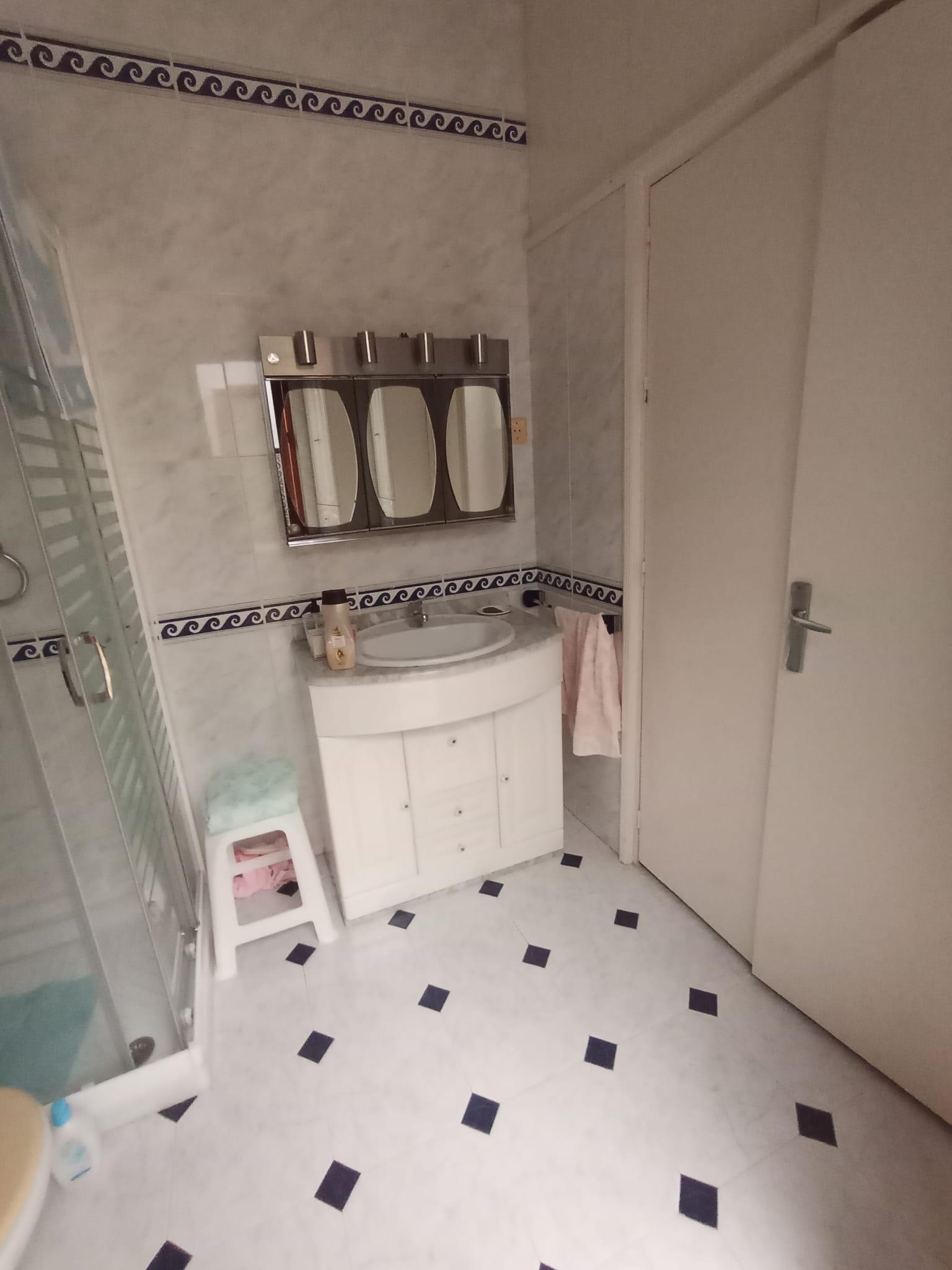 Venta de casa en San Fernando