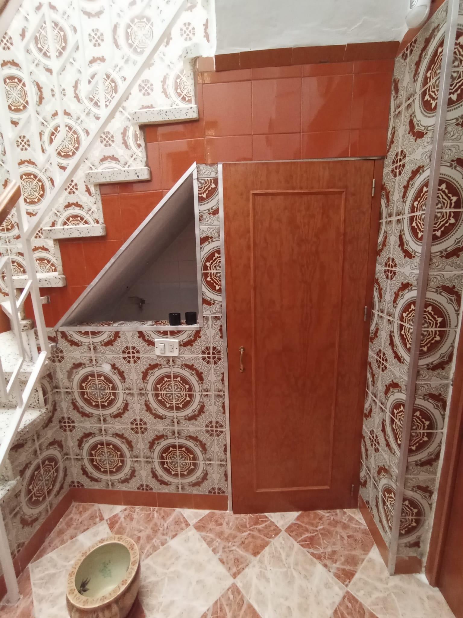 Venta de casa en San Fernando