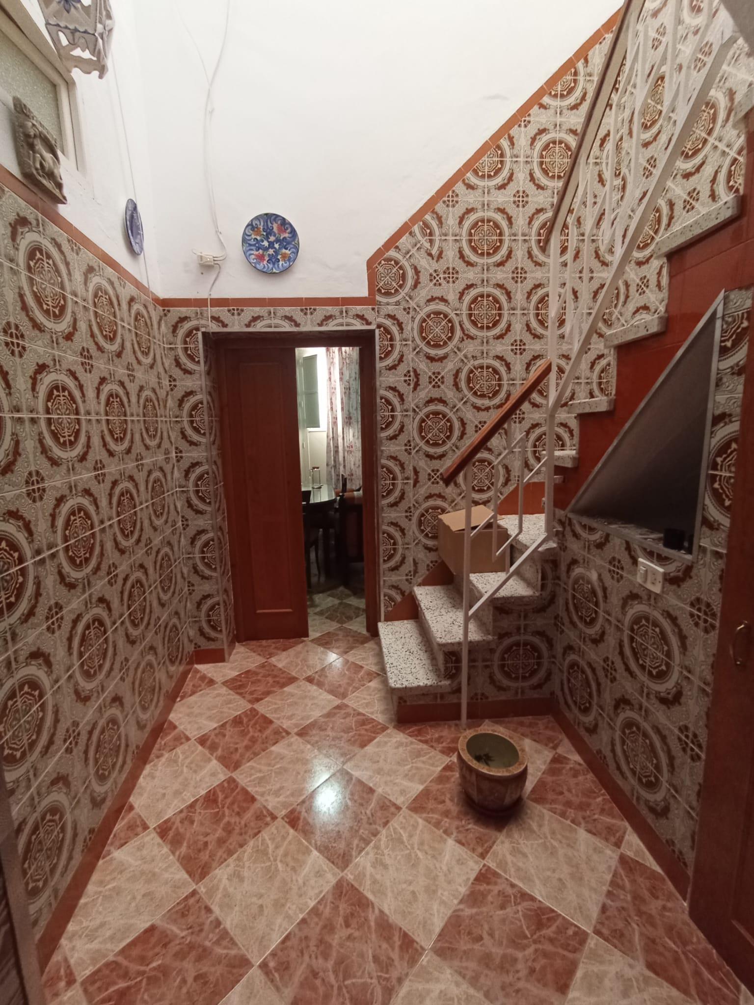 Venta de casa en San Fernando