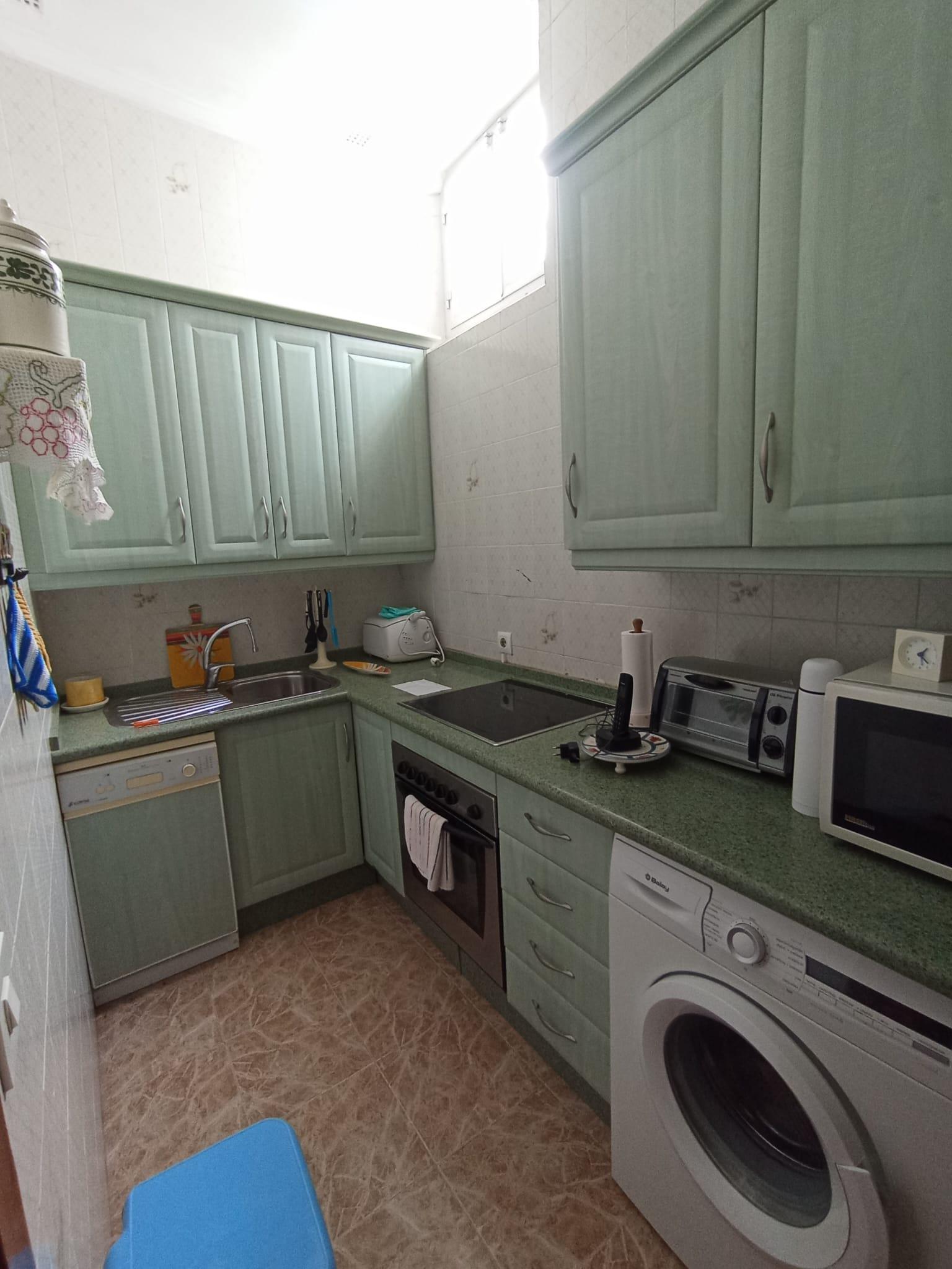 Venta de casa en San Fernando