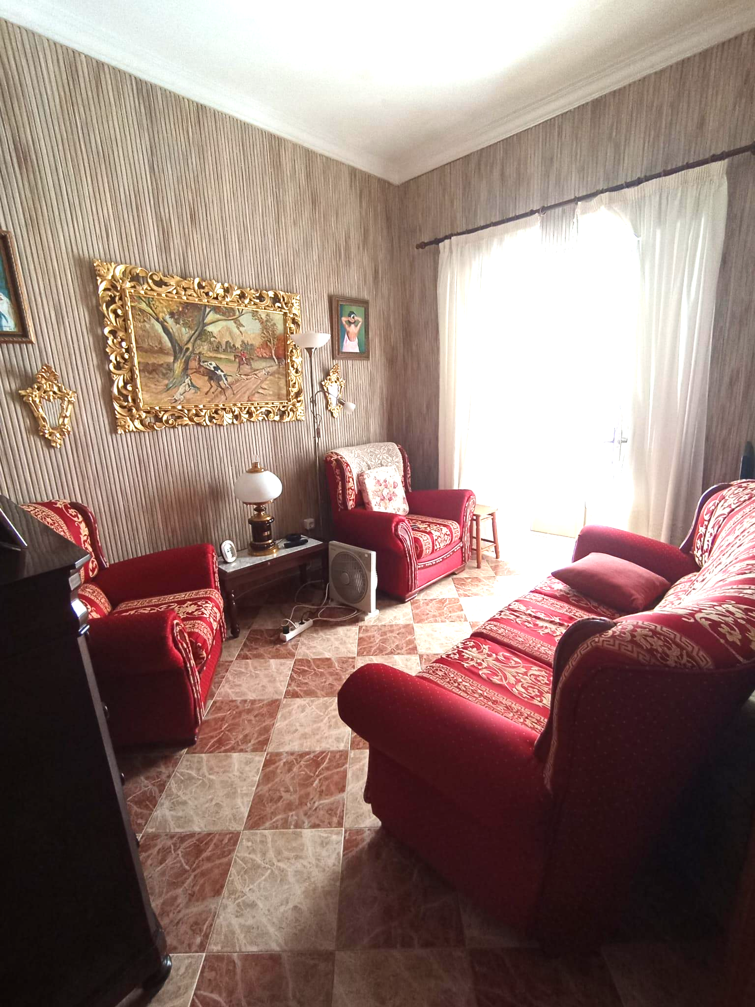Venta de casa en San Fernando
