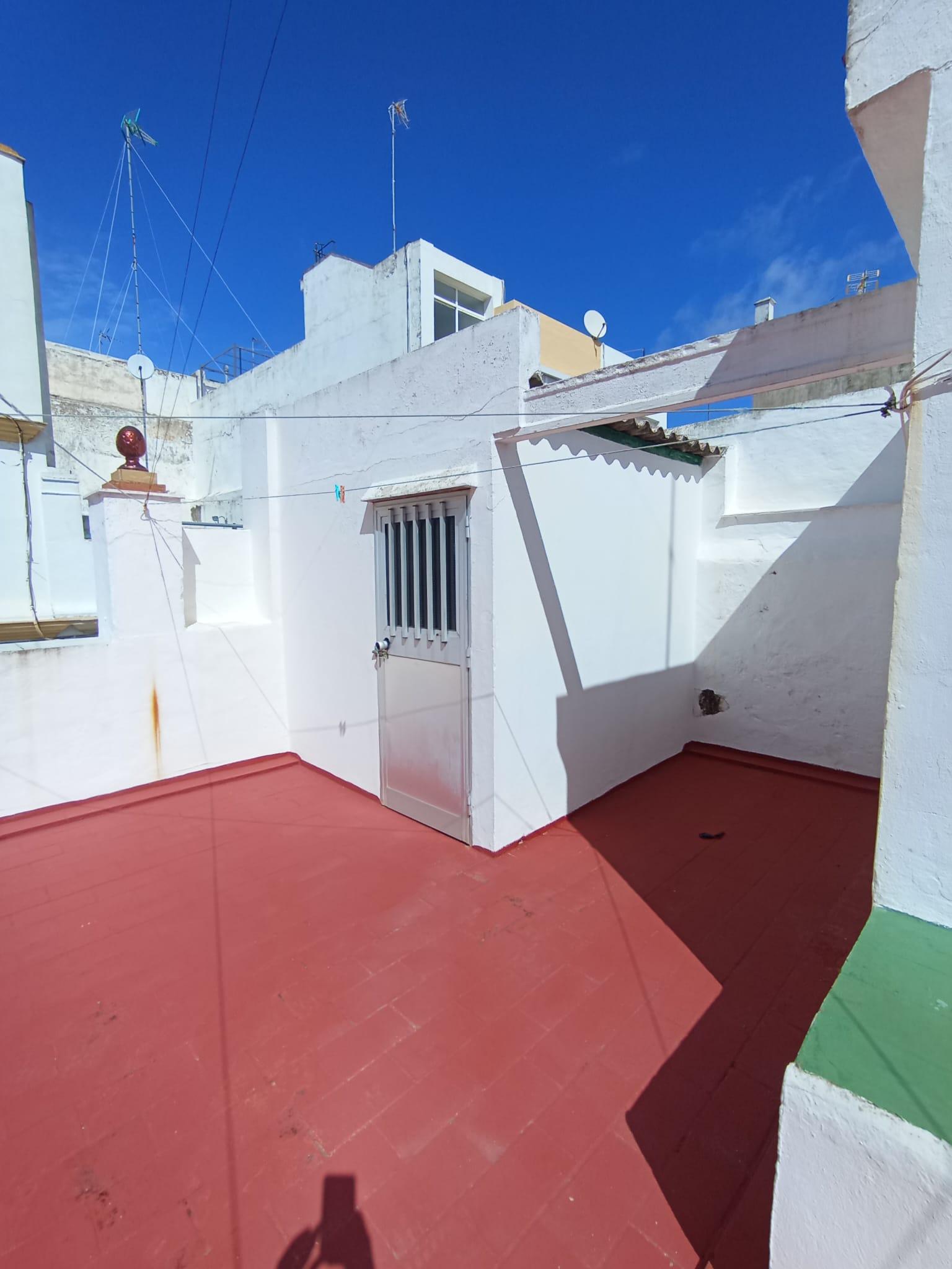 Venta de casa en San Fernando