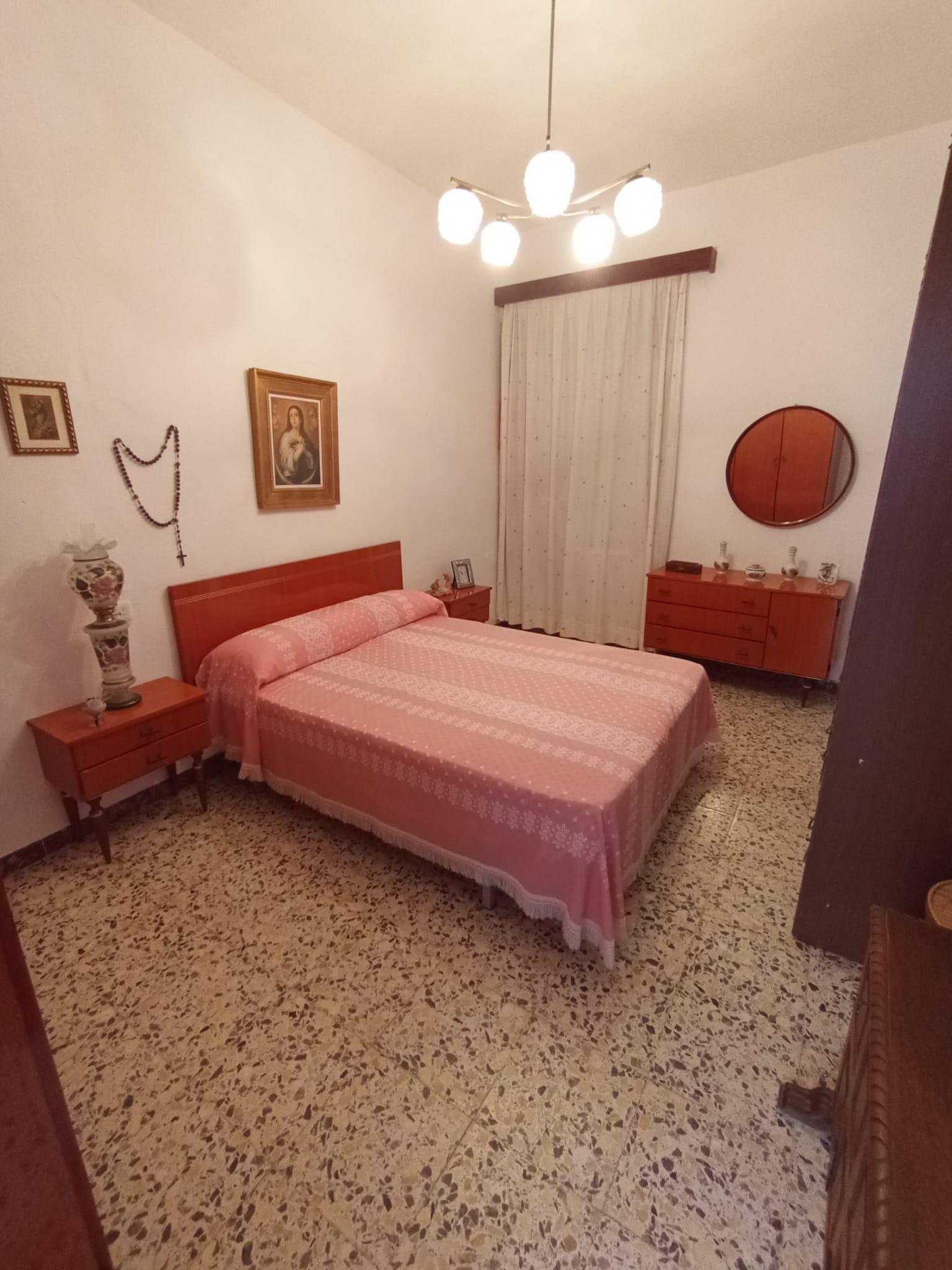 Venta de casa en San Fernando