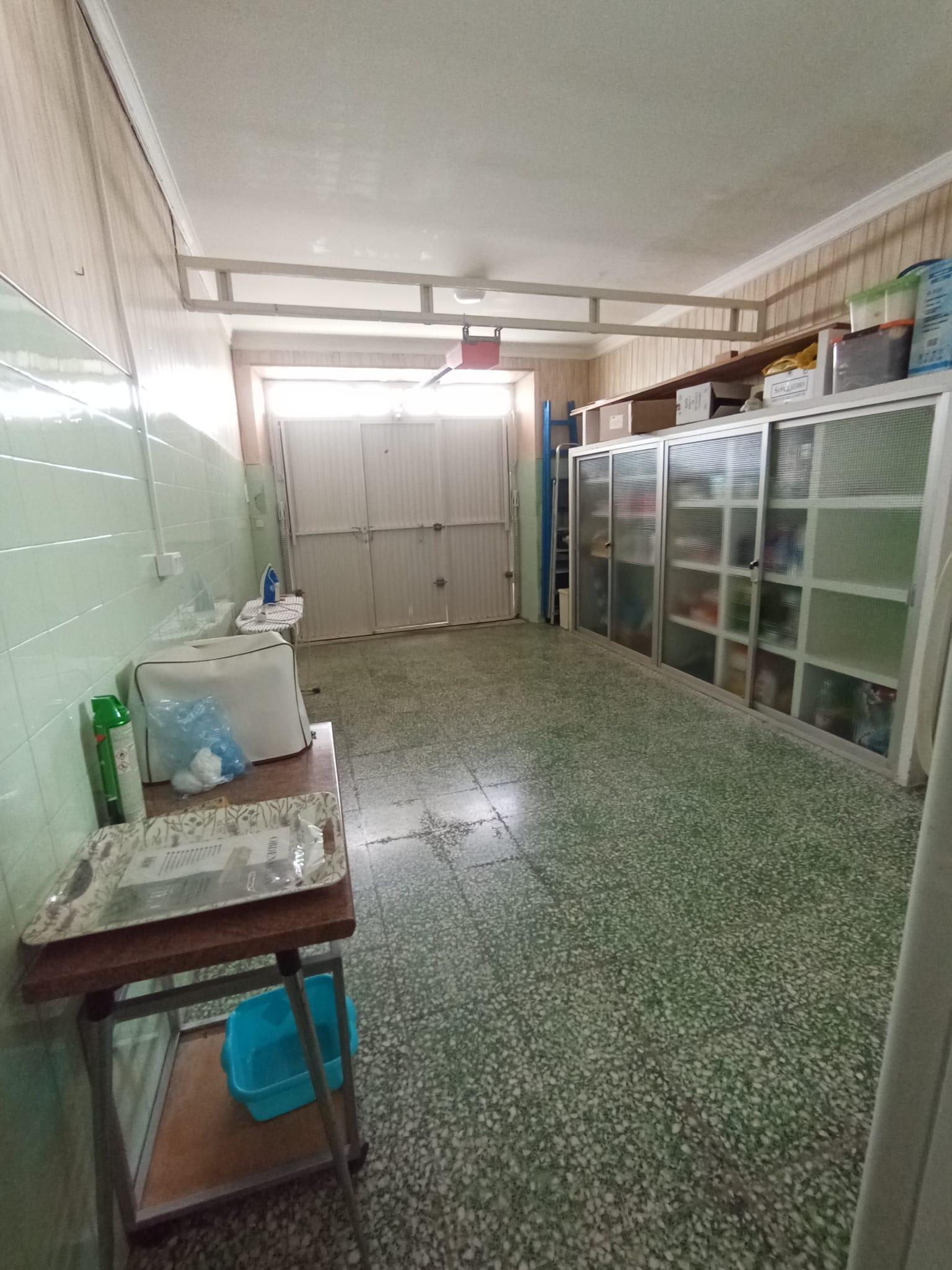 Venta de casa en San Fernando