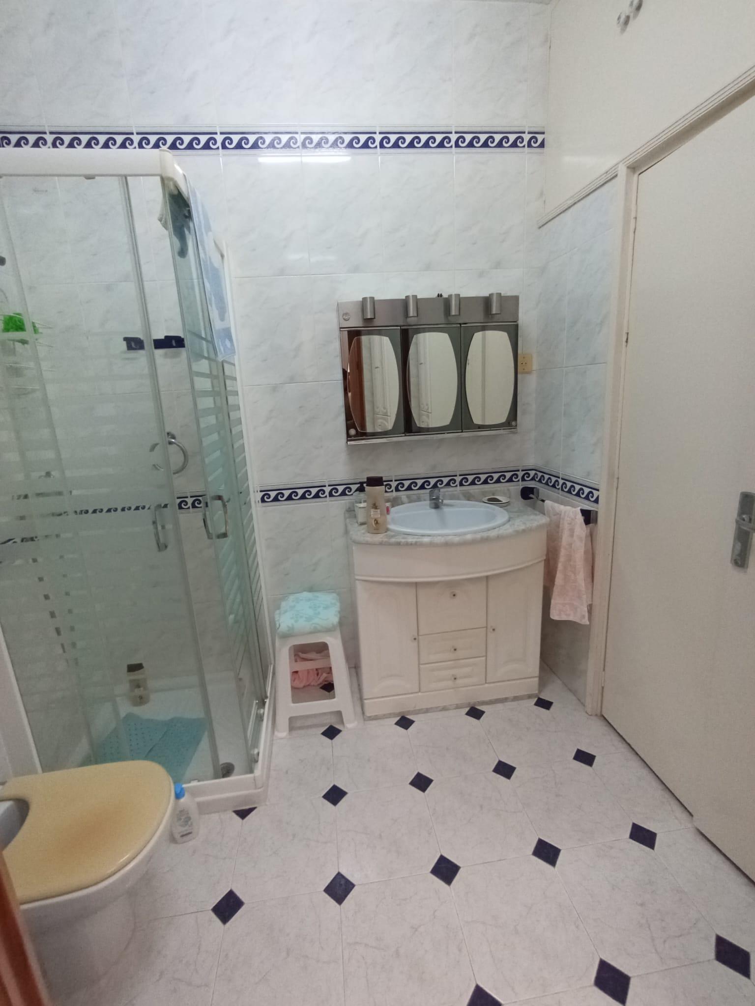 Venta de casa en San Fernando