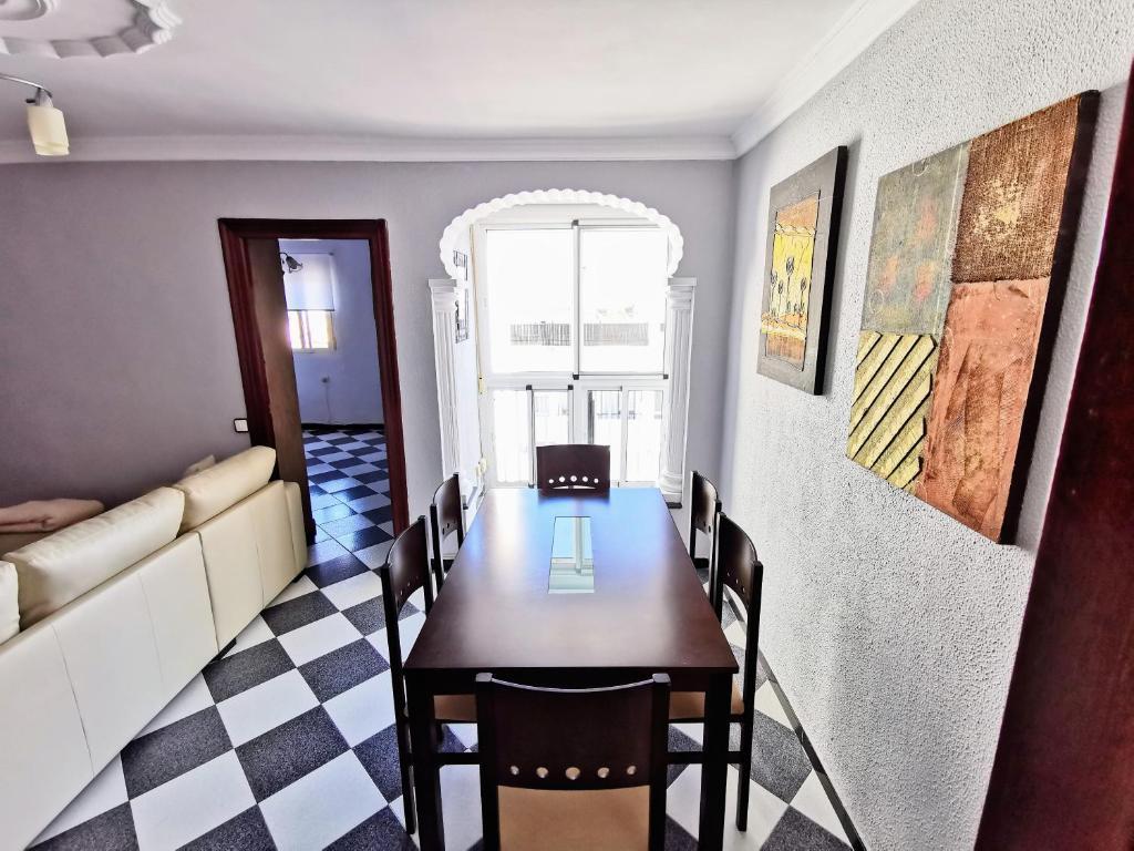 Venta de piso en San Fernando